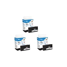 Quill Brand® Remanufactured Cyan/Magenta/Yellow Standard Yield Ink Cartridge Replacement for HP 952,