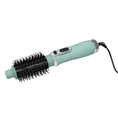 Cosmopolitan Hot Airstyler Brush, Blue & Silver, (VRD928982386)