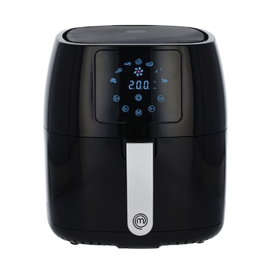 MasterChef 4.75 Qt. 1 400 Watt Air Fryer VRD109102023 Quill
