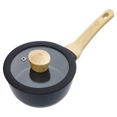 Masterchef Frying Pan with Soft-Touch Bakelite Handle 10