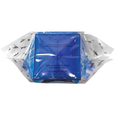Raid Fly Trap for Flies (FLYBAG-RAID)