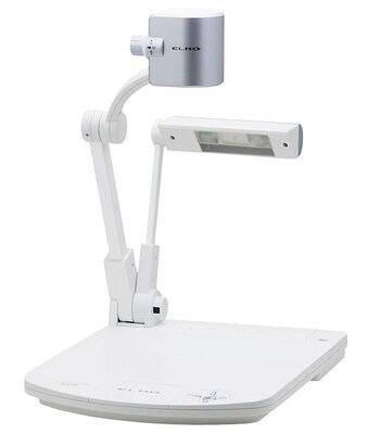 Elmo USA P10HD Document Camera