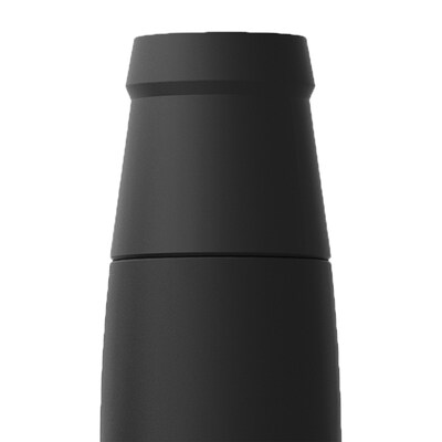ASOBU Frosty Beer 2 Go Vacuum-Insulated Stainless Steel Can and Bottle Holder, Copper (NA-FC2GCOP)