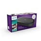 Philips SmartMeeting Bluetooth Speakerphone with Sembly AI Meeting Assistant, Dark Gray (PSE0501)