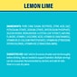 Liquid I.V. Lemon Lime Powder Drink Mix, 10/Pack (220-02077)