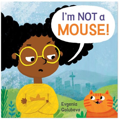 Child's Play Becoming Resilient Books, 4/Set