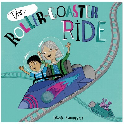 Child's Play Becoming Resilient Books, 4/Set