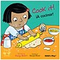 Child's Play Helping Hands/Manos Amigas Bilingual Books, Set of 4 (CPYCPHH)