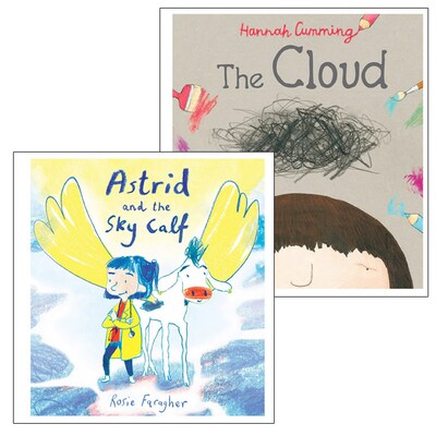 Child's Play Mental Health Awareness Books, 12/Set (CPYCPMH)