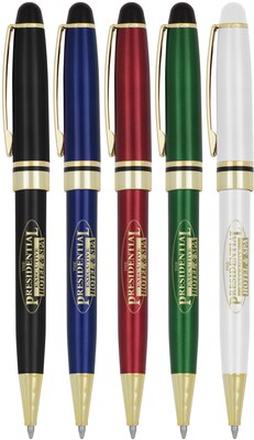 Custom Presidential Pen