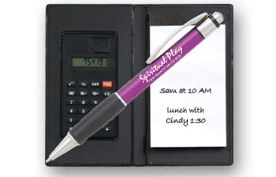 Custom Readi Pen