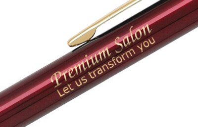 Custom Gold Delane® Pen