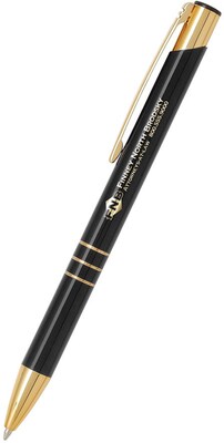 Custom Gold Delane® Pen
