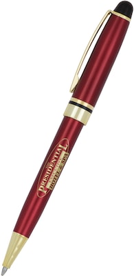 Custom Presidential Pen