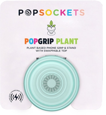 Custom Popgrip - Plant