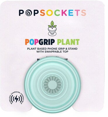 Custom Popgrip - Plant