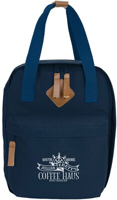 Custom Classic Lunch Bag