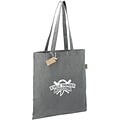 Custom Recycled Cotton Convention Tote