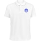 Custom Embroidered Men's 50/50 Polo Shirt
