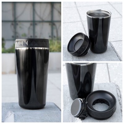 Custom Ambience Thermal Tumbler 16.9 oz