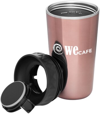 Custom Ambience Thermal Tumbler 16.9 oz