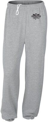 Custom Gildan Adult Heavy Blend Adult 50/50 Sweatpant