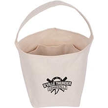 Custom Reno Reversible Bucket Tote Bag