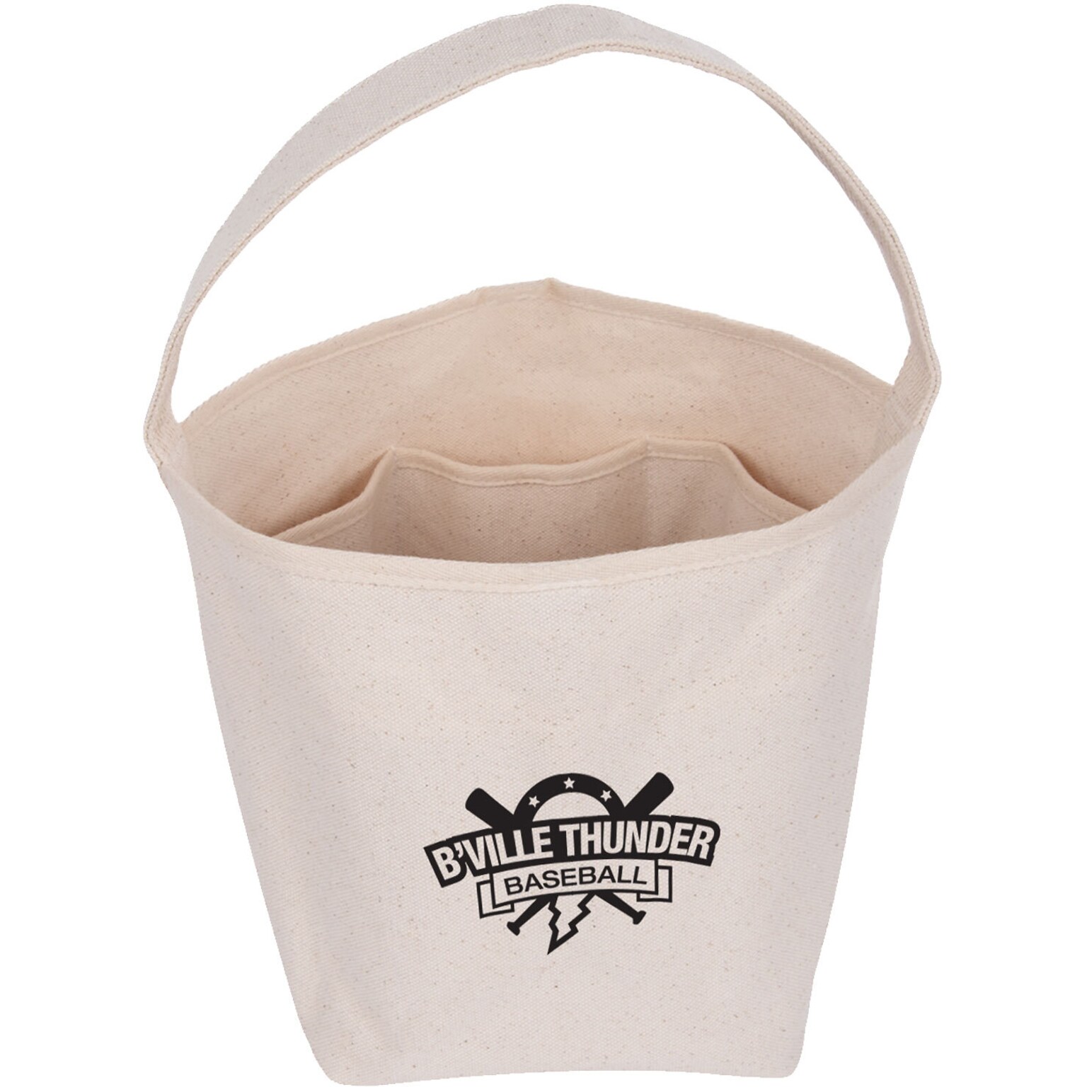 Custom Reno Reversible Bucket Tote Bag