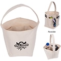 Custom Reno Reversible Bucket Tote Bag