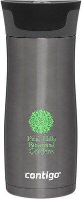 Custom Contigo West Loop 2.0 16 oz