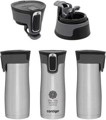 Custom Contigo West Loop 2.0 16 oz