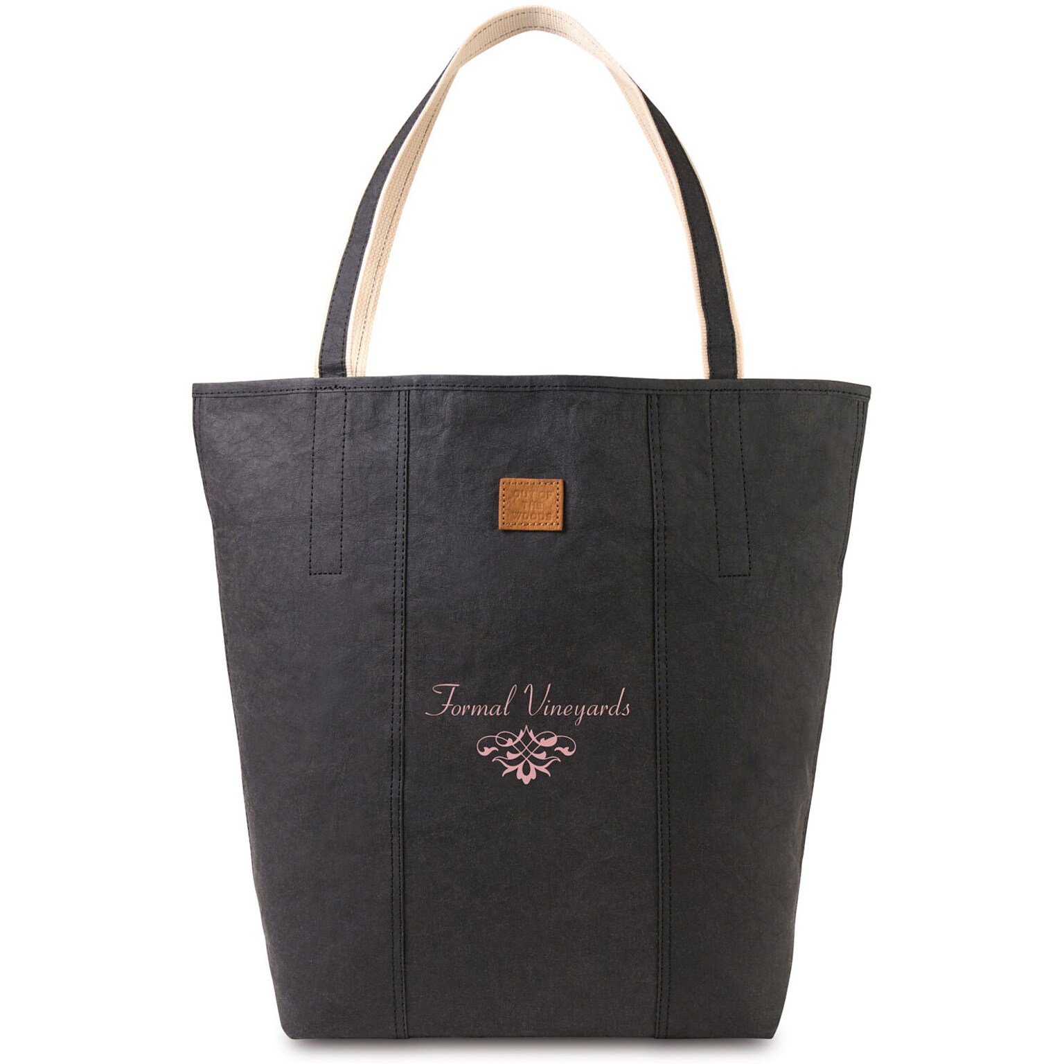 Custom Out Of The Woods® Iconic Shopper