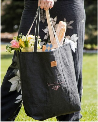 Custom Out Of The Woods® Iconic Shopper