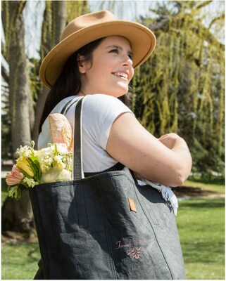 Custom Out Of The Woods® Iconic Shopper
