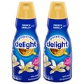 International Delight French Vanilla Coffee Creamer 32Oz, 2PK