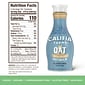 Califia Farms Oatmilk, Original, 48 Oz, 2PK