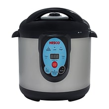 Nesco NPC-9 9.5-Qt. Smart Canner and Cooker