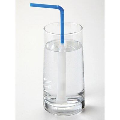 bionix Health at Home SafeStraw Drinking Aid, Thin Liquids (202)