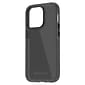 cellhelmet Altitude X Series Phone Case for iPhone 14 Pro, Onyx Black (CHELALTI1461BK)