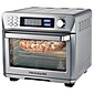 Frigidaire 25-Liter 1,700-Watt Air Fryer Oven, (EAFO111-SS)