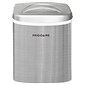Frigidaire 26-Pound Stainless Steel Countertop Ice Maker, (EFIC117-SS)
