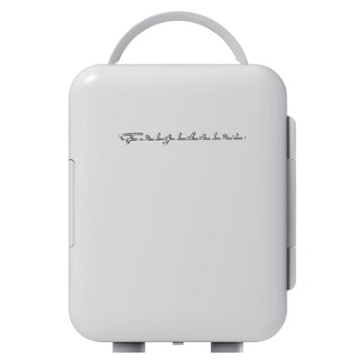 Frigidaire (CUREFMIS139WHT) Portable Refrigerator, White
