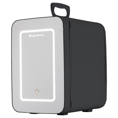 Frigidaire (CUREFMIS170BLK) Portable Refrigerator, Black
