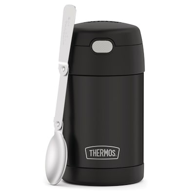  THERMOS FUNTAINER 16 Ounce Stainless Steel Vacuum