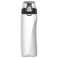 Thermos 24-Ounce Plastic Hydration Bottle with Meter, Clear (HP4100CL6)