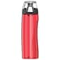 Thermos 24-Ounce Plastic Hydration Bottle with Meter, Hot Coral (HP4107HC6)