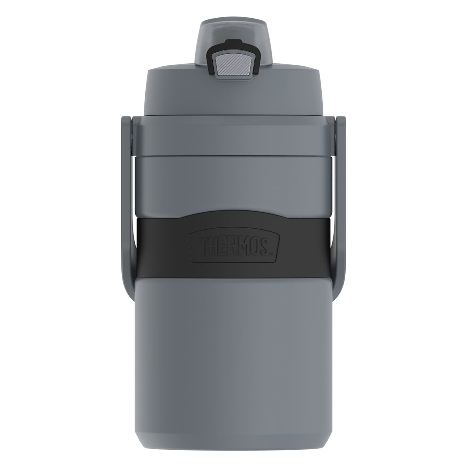 Thermos 32-Ounce Foam-Insulated Water Jug, Charcoal (TP4801CH4)