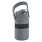 Thermos 32-Ounce Foam-Insulated Water Jug, Charcoal (TP4801CH4)