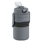 Thermos 32-Ounce Foam-Insulated Water Jug, Charcoal (TP4801CH4)