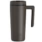 Thermos 18-Ounce Guardian Vacuum-Insulated Stainless Steel Mug (TS1309BK4)